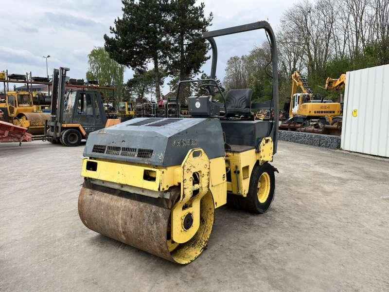 Bomag BW 135 AC - Комбінований коток: фото 2 Bomag BW 135 AC - Комбінований коток: фото 2