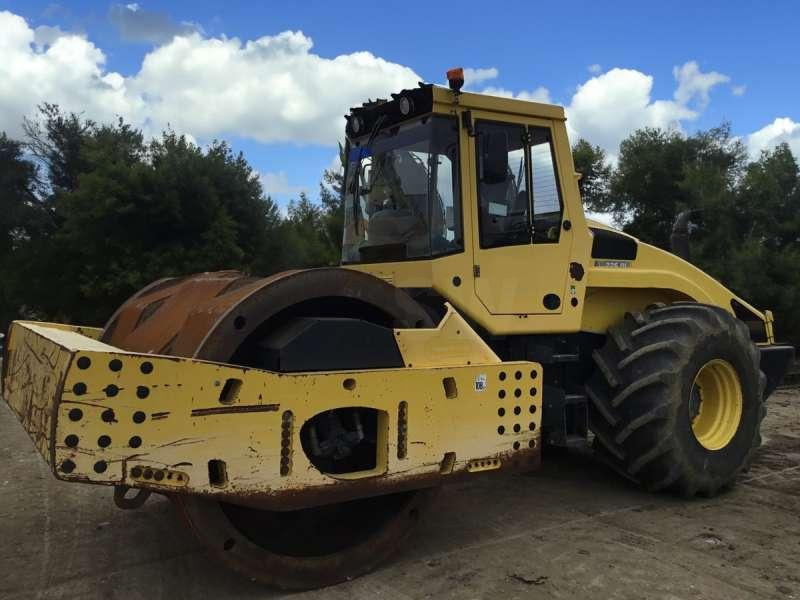 Bomag BW 226 DI-4 BVC - Комбінований коток: фото 2 Bomag BW 226 DI-4 BVC - Комбінований коток: фото 2