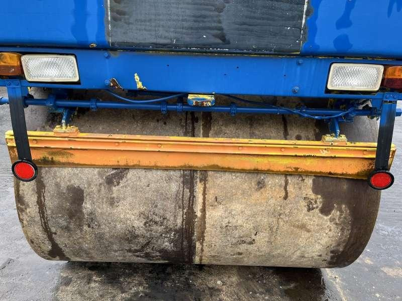 Дорожній каток Bomag BW164AD: фото 16