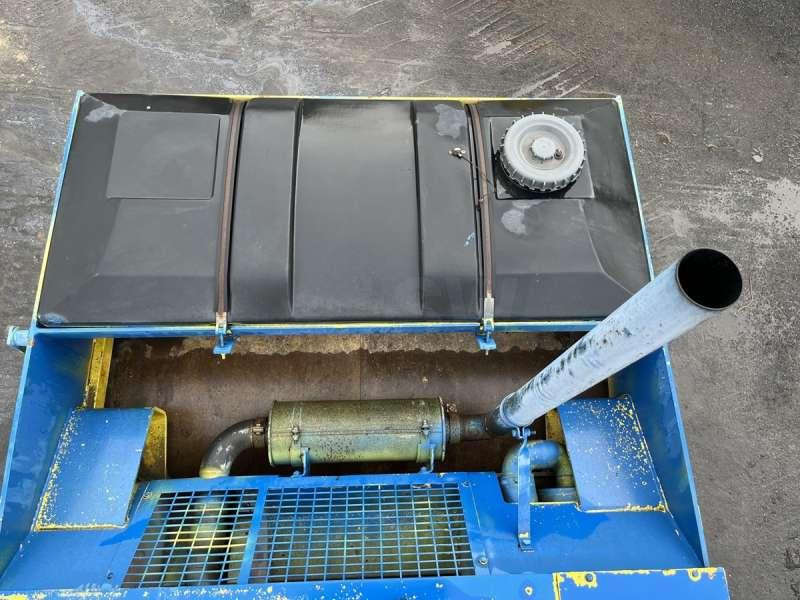 Дорожній каток Bomag BW164AD: фото 25