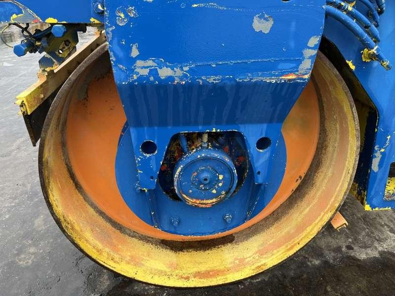 Дорожній каток Bomag BW164AD: фото 12