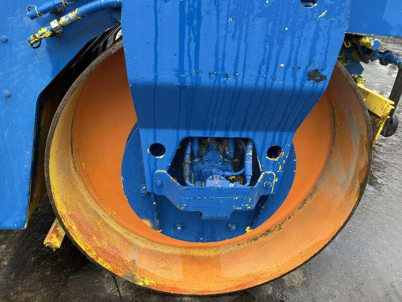 Дорожній каток Bomag BW164AD: фото 18