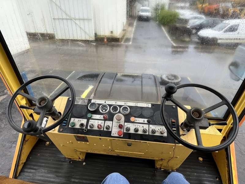 Дорожній каток Bomag BW164AD: фото 41