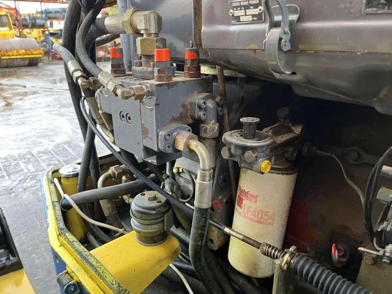 Дорожній каток Bomag BW164AD: фото 32