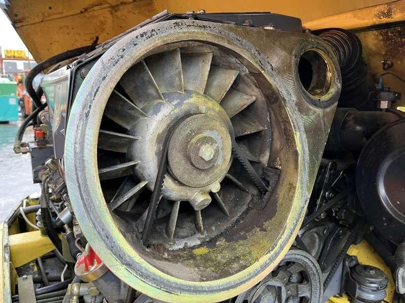 Дорожній каток Bomag BW164AD: фото 29