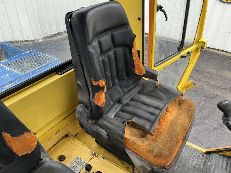 Дорожній каток Bomag BW164AD: фото 39