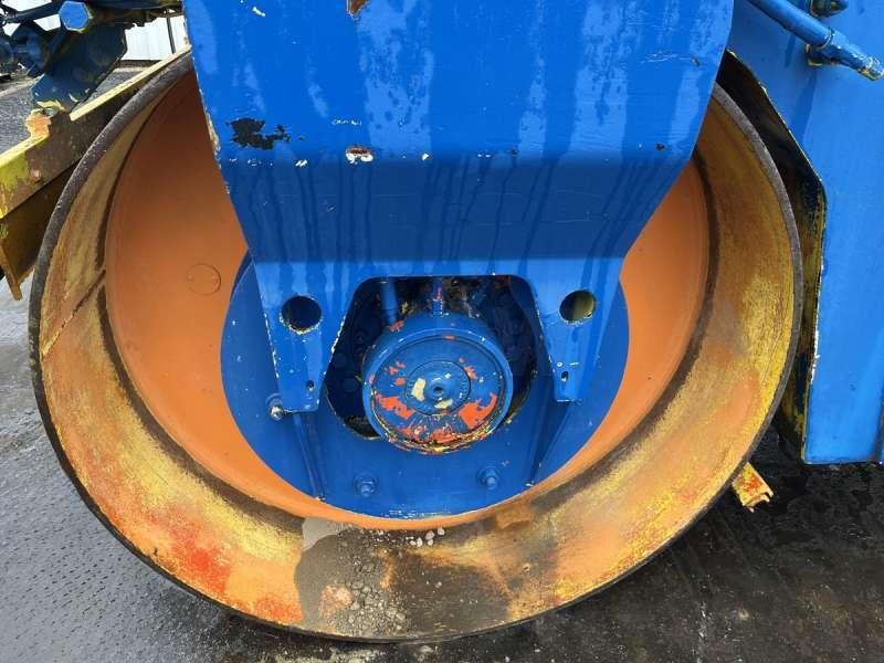 Дорожній каток Bomag BW164AD: фото 17