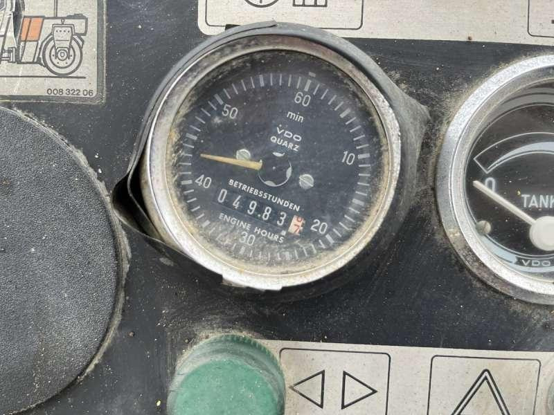 Дорожній каток Bomag BW164AD: фото 44