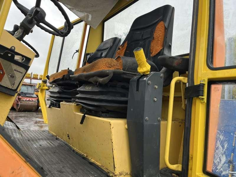 Дорожній каток Bomag BW164AD: фото 37