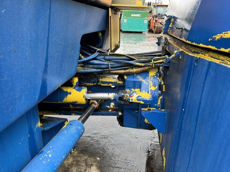 Дорожній каток Bomag BW164AD: фото 23