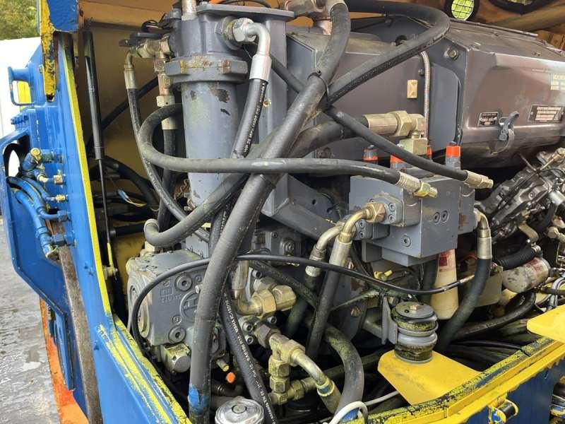 Дорожній каток Bomag BW164AD: фото 35