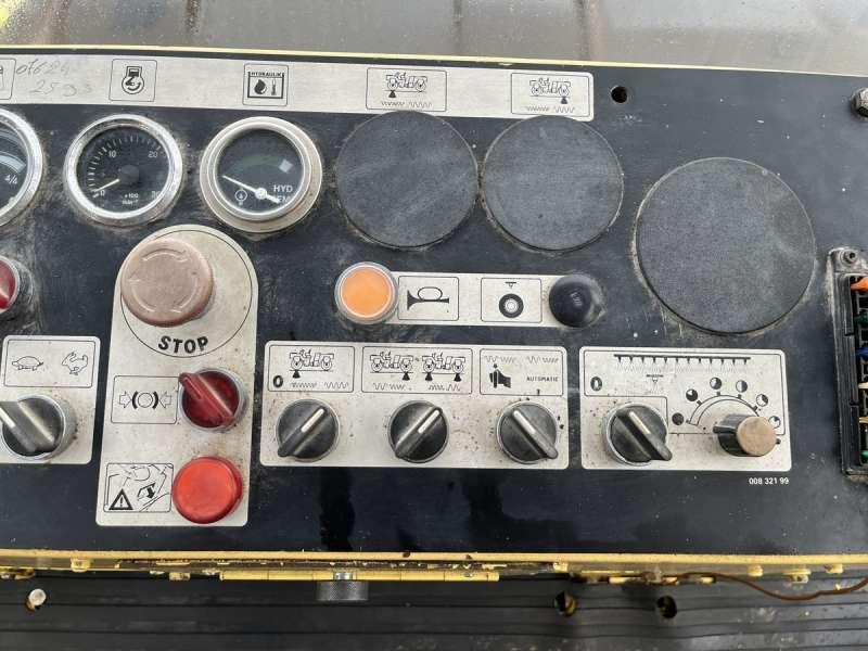 Дорожній каток Bomag BW164AD: фото 42