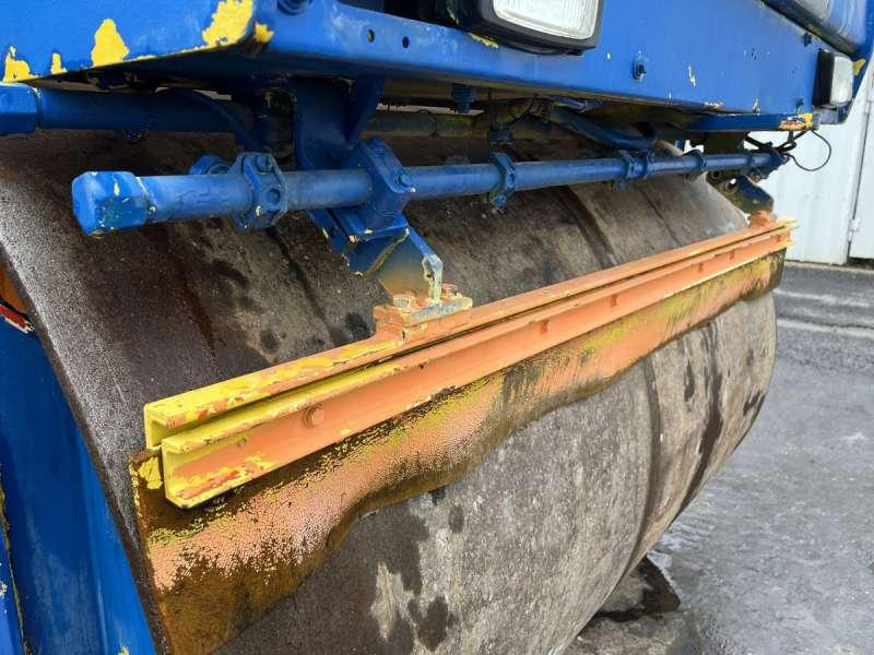 Дорожній каток Bomag BW164AD: фото 14