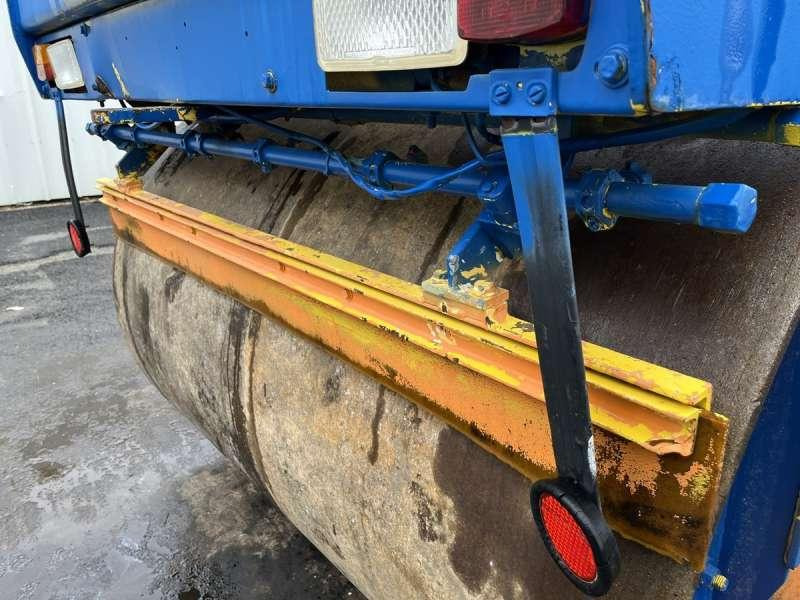 Дорожній каток Bomag BW164AD: фото 20