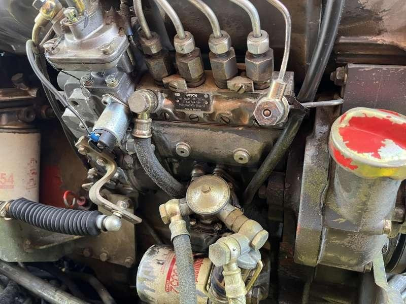 Дорожній каток Bomag BW164AD: фото 31