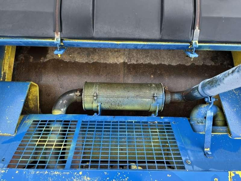 Дорожній каток Bomag BW164AD: фото 26