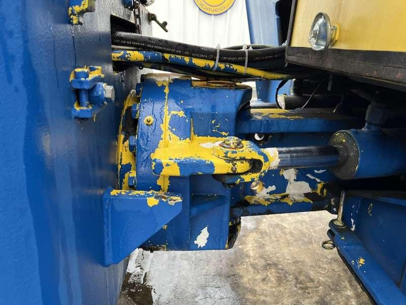 Дорожній каток Bomag BW164AD: фото 24