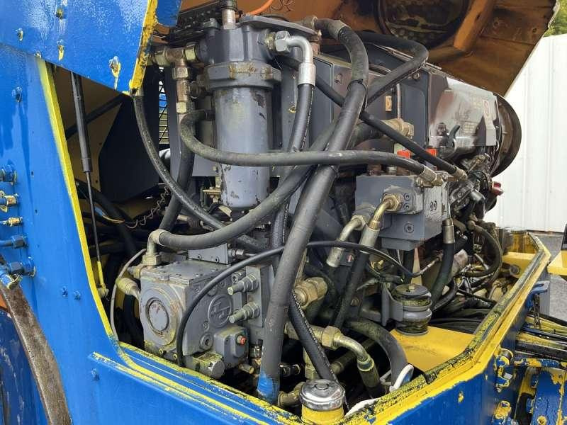 Дорожній каток Bomag BW164AD: фото 34