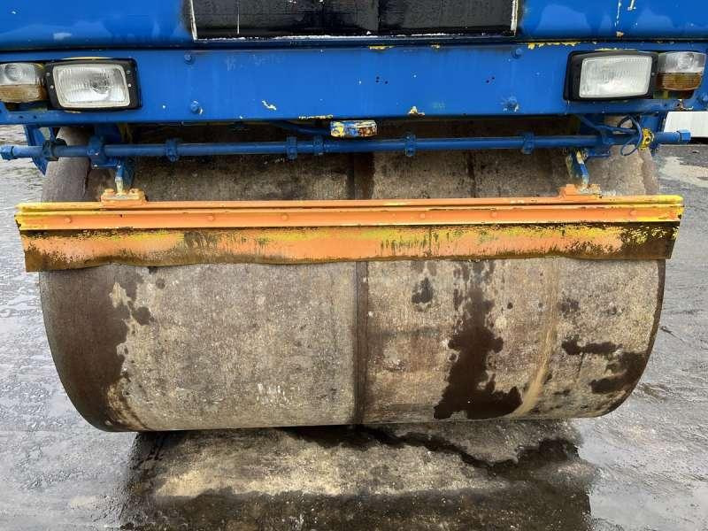 Дорожній каток Bomag BW164AD: фото 11