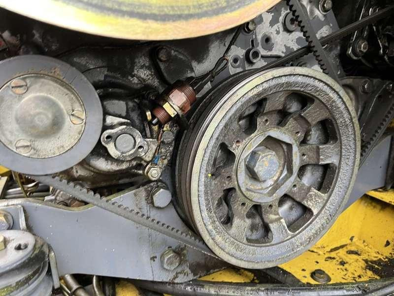 Дорожній каток Bomag BW164AD: фото 30