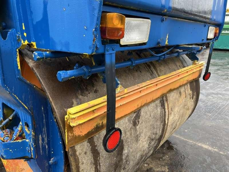 Дорожній каток Bomag BW164AD: фото 19