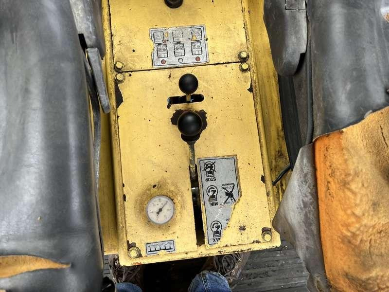 Дорожній каток Bomag BW164AD: фото 40