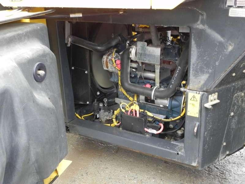 Дорожній каток Bomag BW174AP-4 AM II: фото 8