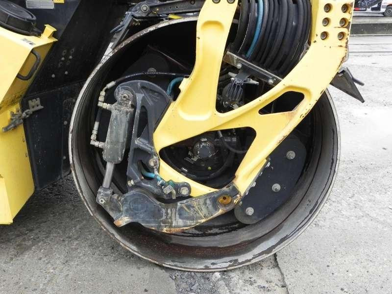 Дорожній каток Bomag BW174AP-4 AM II: фото 6