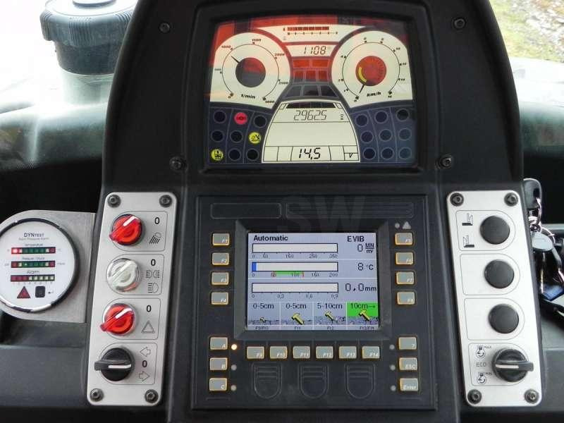 Дорожній каток Bomag BW174AP-4 AM II: фото 14