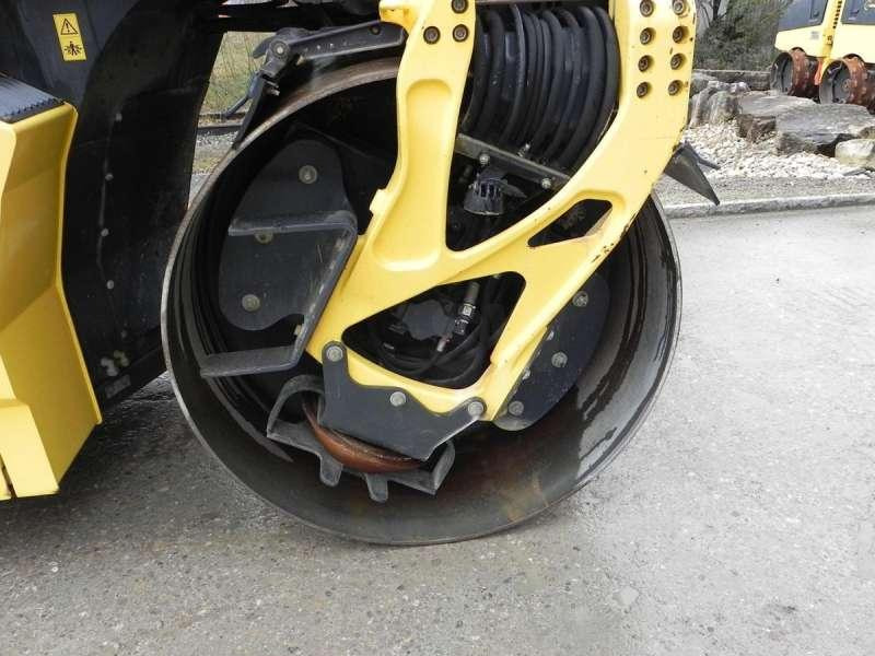 Дорожній каток Bomag BW174AP-4 AM II: фото 7