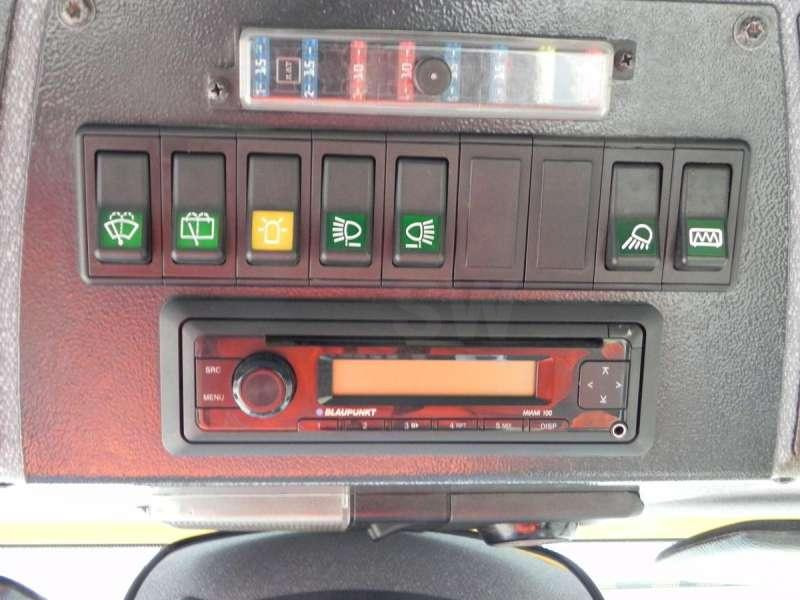 Дорожній каток Bomag BW174AP-4 AM II: фото 10