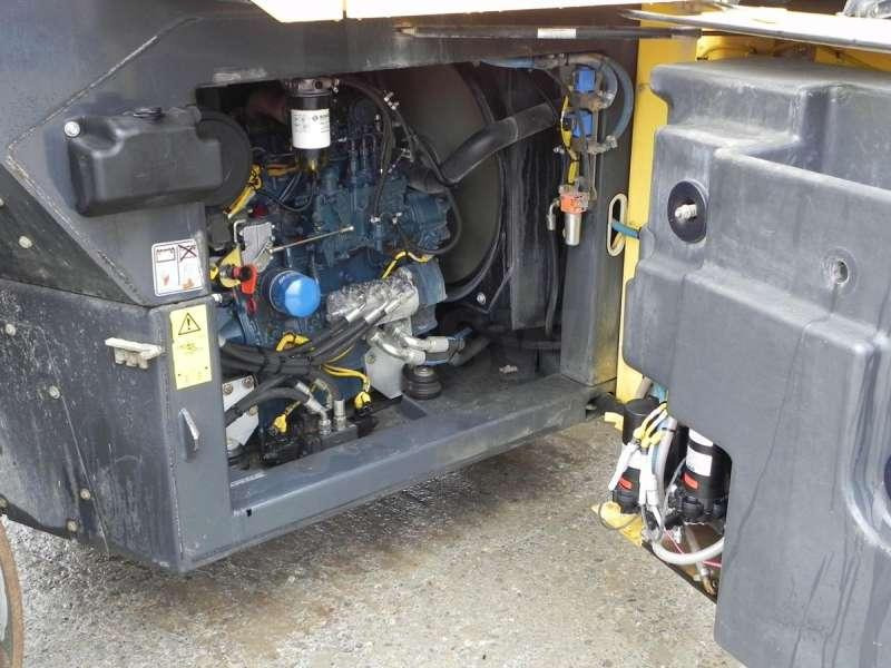 Дорожній каток Bomag BW174AP-4 AM II: фото 9