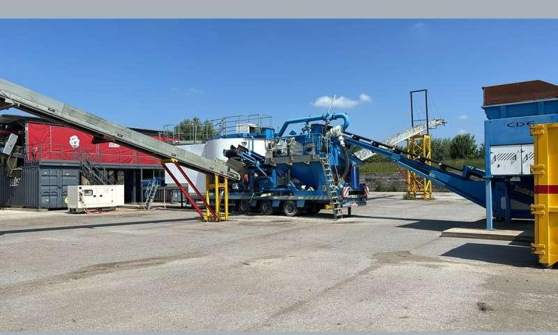 CDE FREEFLOW - Грохот: фото 2 CDE FREEFLOW - Грохот: фото 2