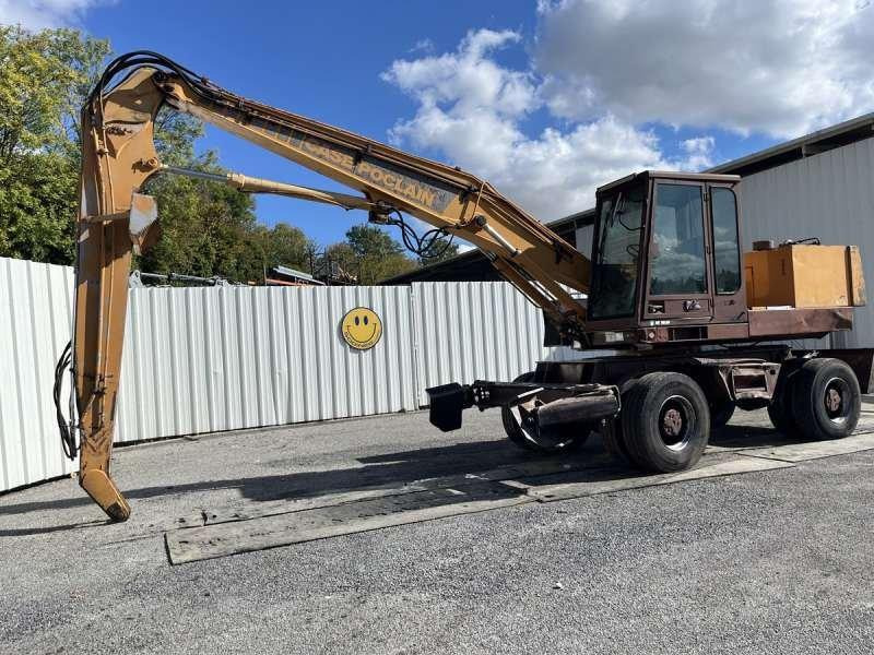 Case 1088P - Перевантажувач: фото 1 Case 1088P - Перевантажувач: фото 1