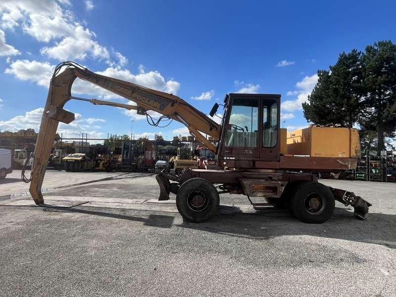 Case 1088P - Перевантажувач: фото 5 Case 1088P - Перевантажувач: фото 5