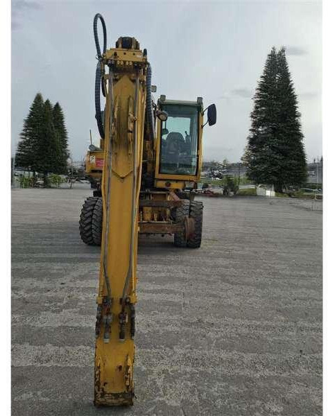 Case 788-PRR - Колісний екскаватор: фото 3 Case 788-PRR - Колісний екскаватор: фото 3