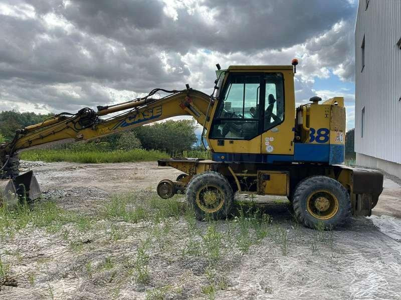 Case 788-PRR - Колісний екскаватор: фото 3 Case 788-PRR - Колісний екскаватор: фото 3