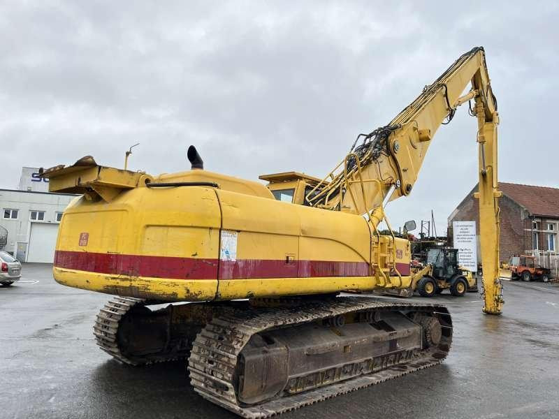 Caterpillar 330D L + BRAS DE DEMOLITION - Екскаватор для знесення: фото 5 Caterpillar 330D L + BRAS DE DEMOLITION - Екскаватор для знесення: фото 5