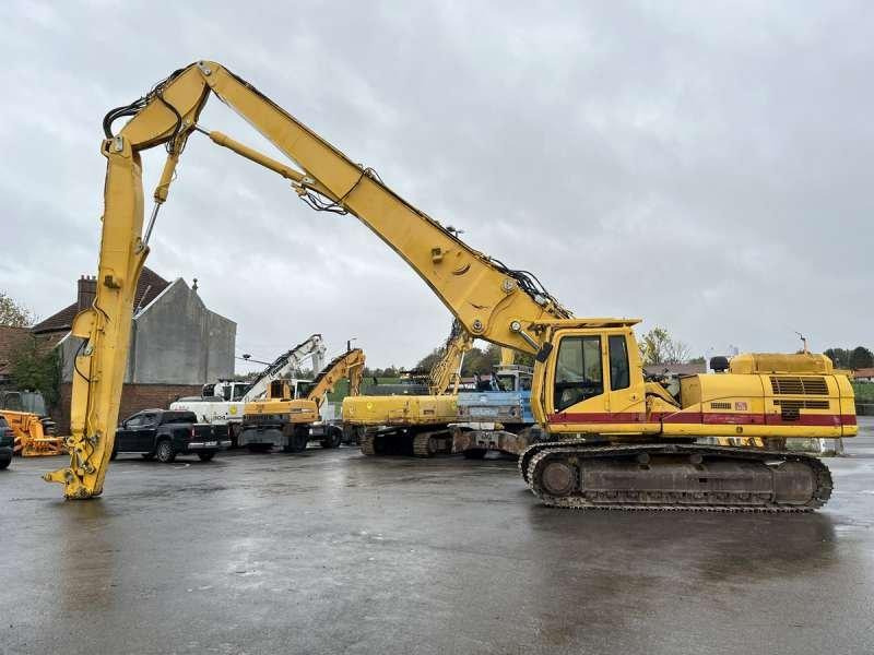 Caterpillar 330D L + BRAS DE DEMOLITION - Екскаватор для знесення: фото 2 Caterpillar 330D L + BRAS DE DEMOLITION - Екскаватор для знесення: фото 2