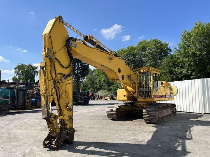 Caterpillar 330D L + BRAS DE DEMOLITION - Екскаватор для знесення: фото 4 Caterpillar 330D L + BRAS DE DEMOLITION - Екскаватор для знесення: фото 4