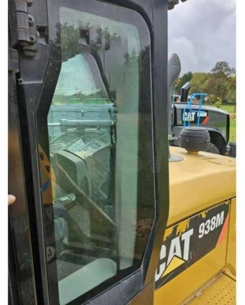 Caterpillar 938M - Колісний навантажувач: фото 5 Caterpillar 938M - Колісний навантажувач: фото 5