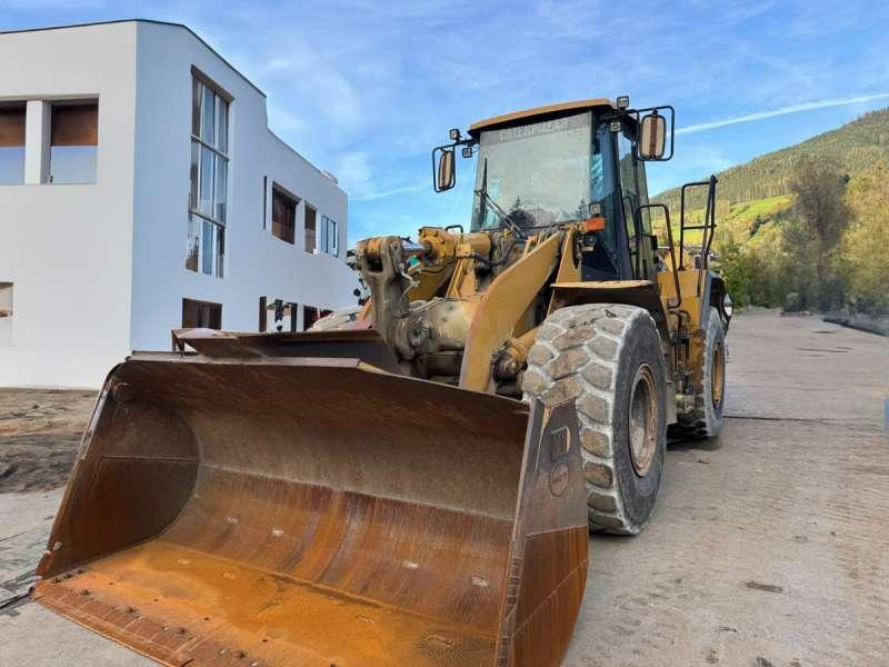Caterpillar 950G - Колісний навантажувач: фото 2 Caterpillar 950G - Колісний навантажувач: фото 2
