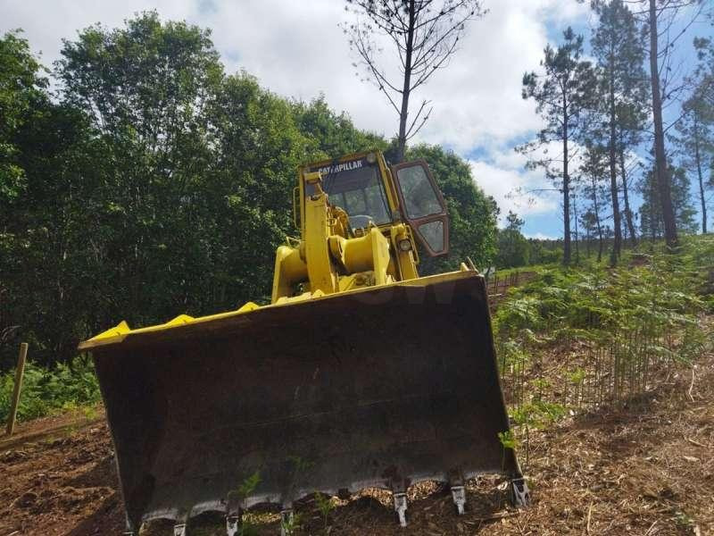 Caterpillar Chargeur sur Chenilles 963 - Гусеничний навантажувач: фото 4 Caterpillar Chargeur sur Chenilles 963 - Гусеничний навантажувач: фото 4