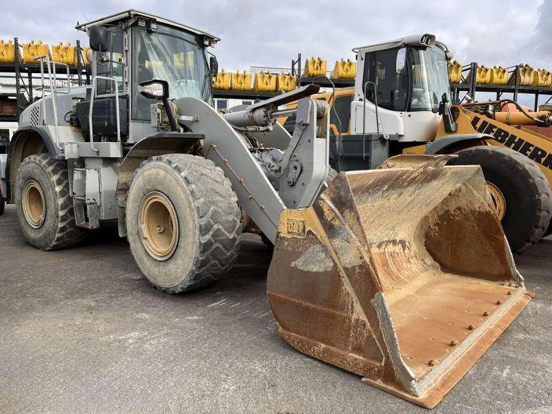Caterpillar Chargeur sur Pneus 962K - Колісний навантажувач: фото 1 Caterpillar Chargeur sur Pneus 962K - Колісний навантажувач: фото 1