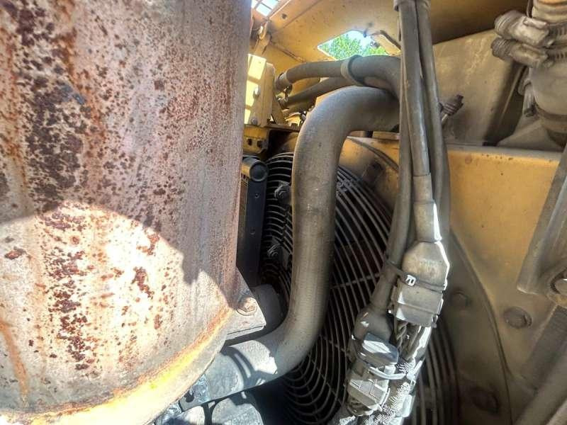 Бульдозер Caterpillar D6N LGP: фото 47