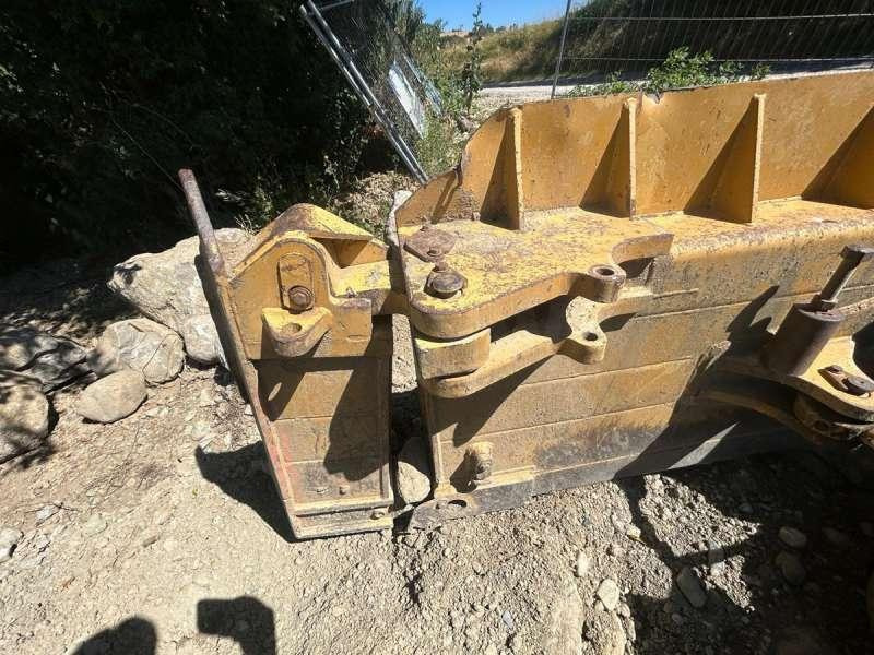 Бульдозер Caterpillar D6N LGP: фото 40