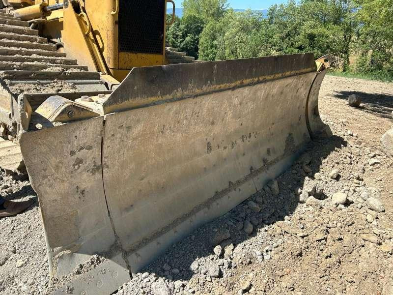 Бульдозер Caterpillar D6N LGP: фото 29
