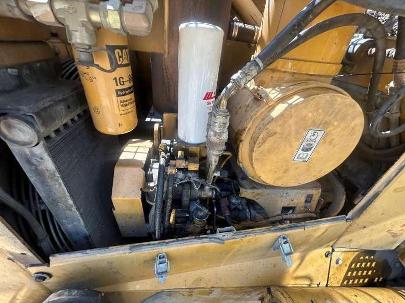 Бульдозер Caterpillar D6N LGP: фото 38