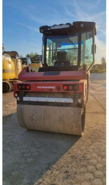 Dynapac CC224HF - Дорожній каток: фото 2 Dynapac CC224HF - Дорожній каток: фото 2