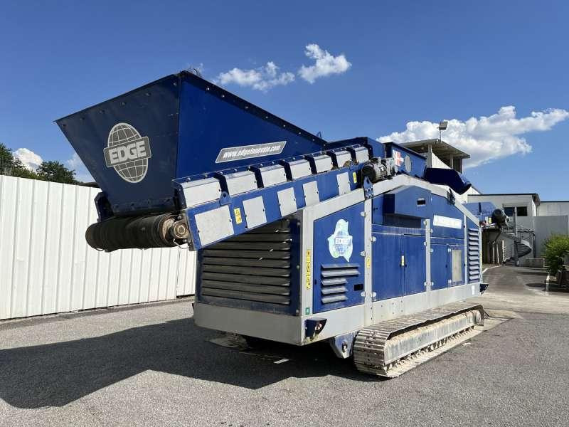 Edge POUR LE RECYCLAGE MC1400 - Грохот: фото 5 Edge POUR LE RECYCLAGE MC1400 - Грохот: фото 5